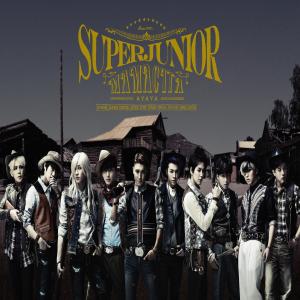 收聽Super Junior的MAMACITA -AYAYA-歌詞歌曲