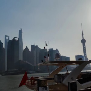 Album 上海，有一天早晨 from 张海宁
