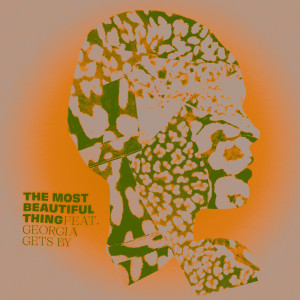 Album The Most Beautiful Thing oleh The Nicholas