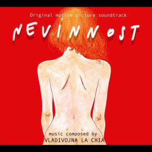 收聽Vladivojna La Chia的She is Crazy歌詞歌曲