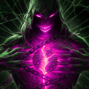 ดาวน์โหลดและฟังเพลง Bad Man (Kordhell Remix|Explicit) พร้อมเนื้อเพลงจาก Disturbed