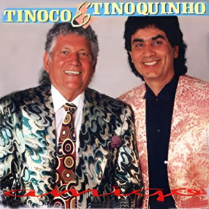 Tinoco E Tinoquinho的專輯Amigo