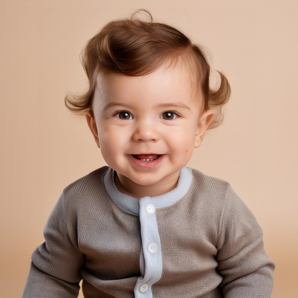 Texturas Suaves Infantiles
