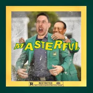 Sam Be Yourself的專輯Masterful (Explicit)