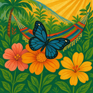 Listen to The Butterfly's Way (Explicit) song with lyrics from Janus