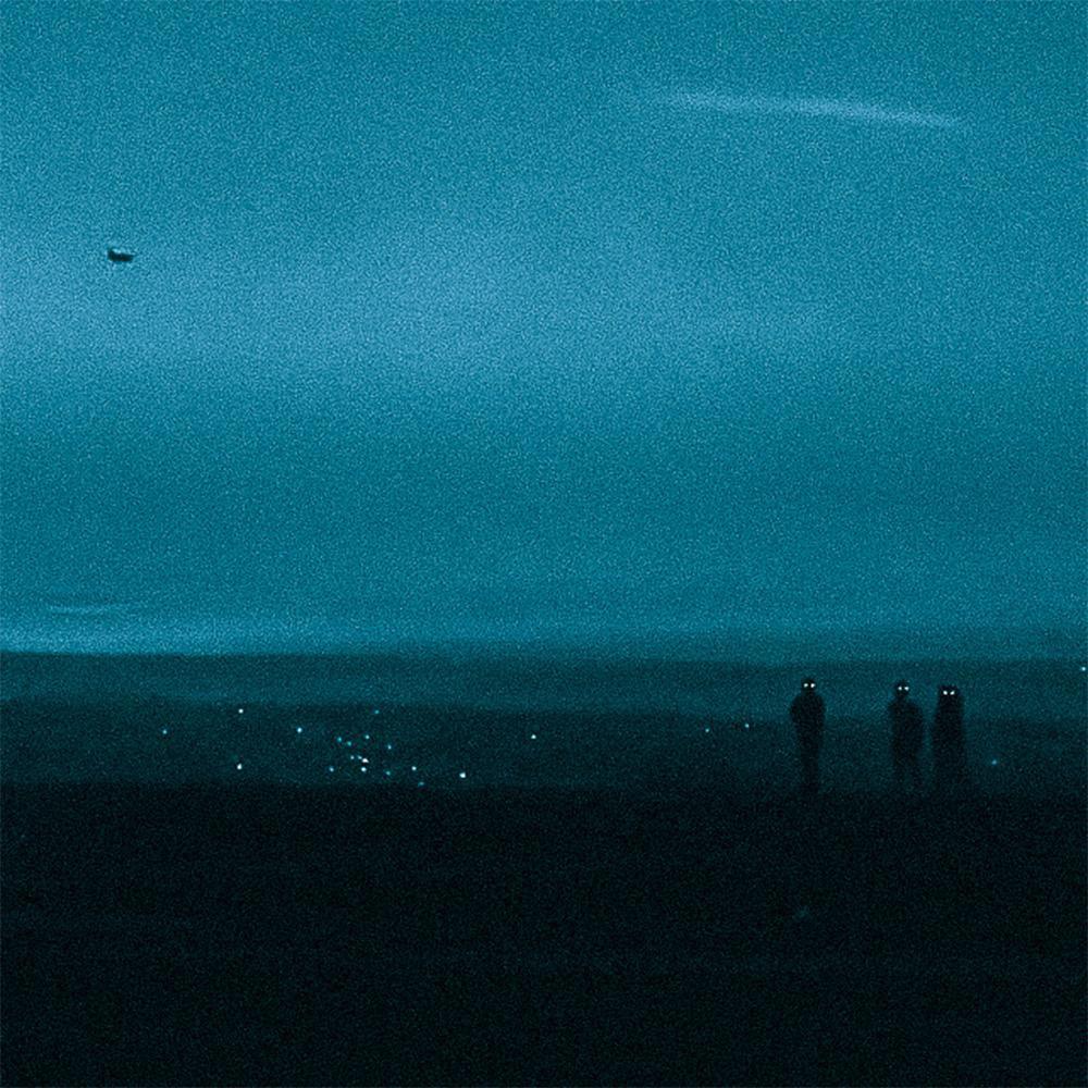 haunted (Explicit)