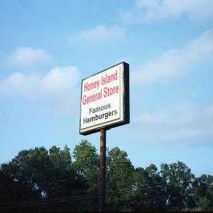 อัลบัม Honey Island General Store ศิลปิน Little Mazarn