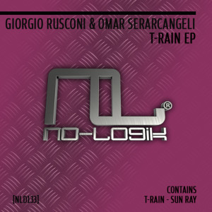 Album T-Rain oleh Giorgio Rusconi
