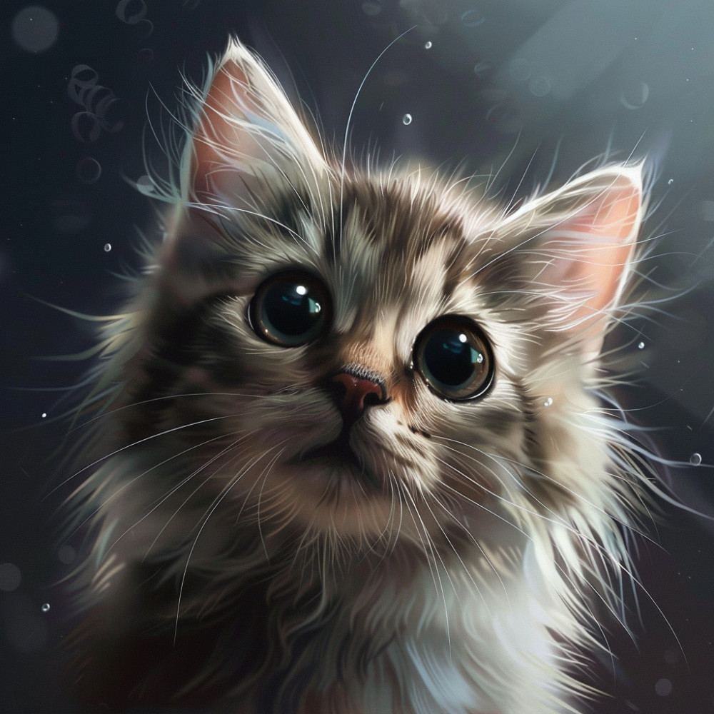 Gentle Purr Tones