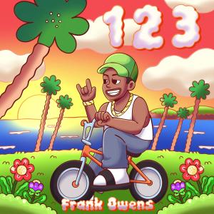 ดาวน์โหลดและฟังเพลง 123 พร้อมเนื้อเพลงจาก Frank Owens