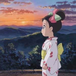 ดาวน์โหลดและฟังเพลง cherry blossoms Waltz พร้อมเนื้อเพลงจาก 五十嵐健