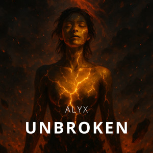 Album Unbroken from Alyx