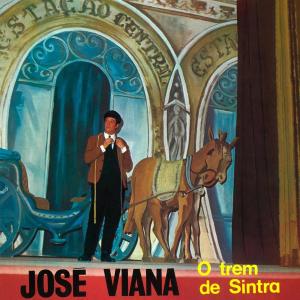 Album O Trem de Sintra from José Viana