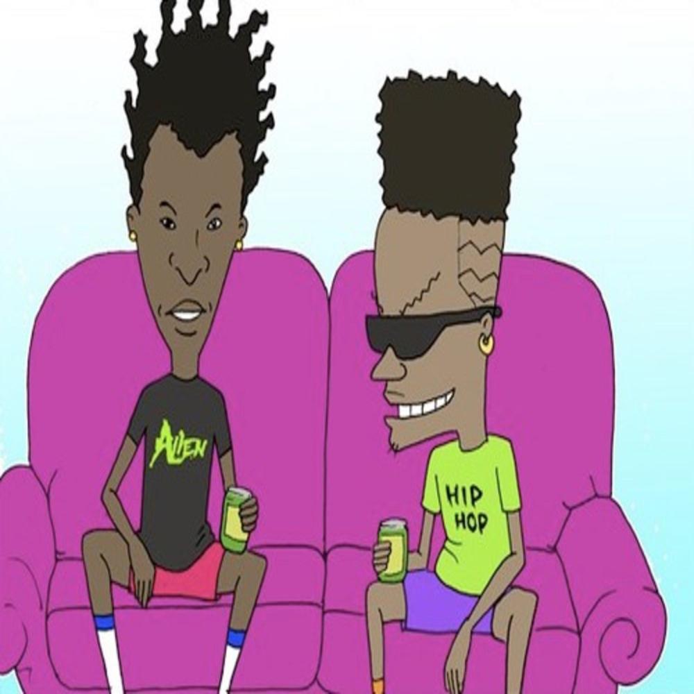 Hollywood (Explicit)