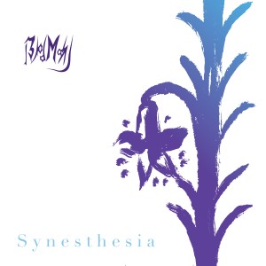 Blodmahl的專輯Synesthesia