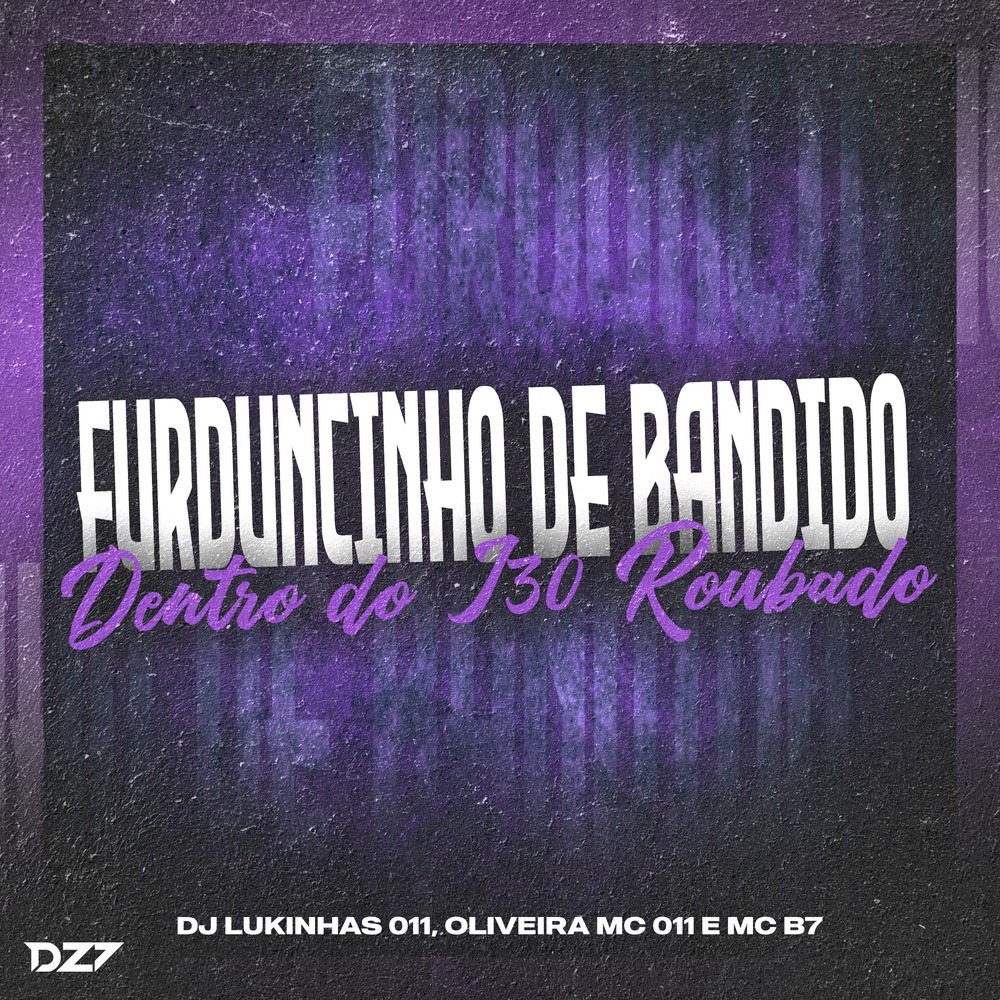 FURDUNCINHO DE BANDIDO DENTRO DO I30 ROUBADO (Explicit)