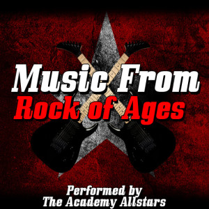 收聽The Academy Allstars的Wanted Dead or Alive (From "Rock of Ages")歌詞歌曲