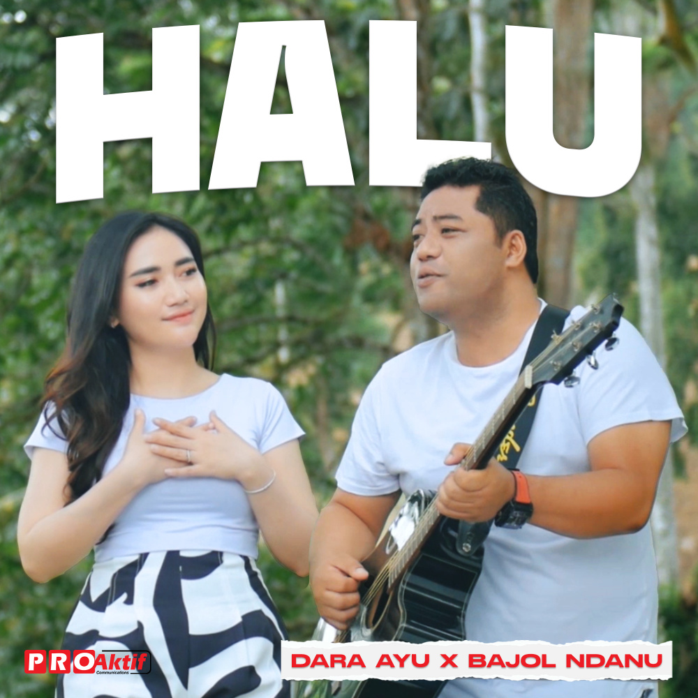 Halu