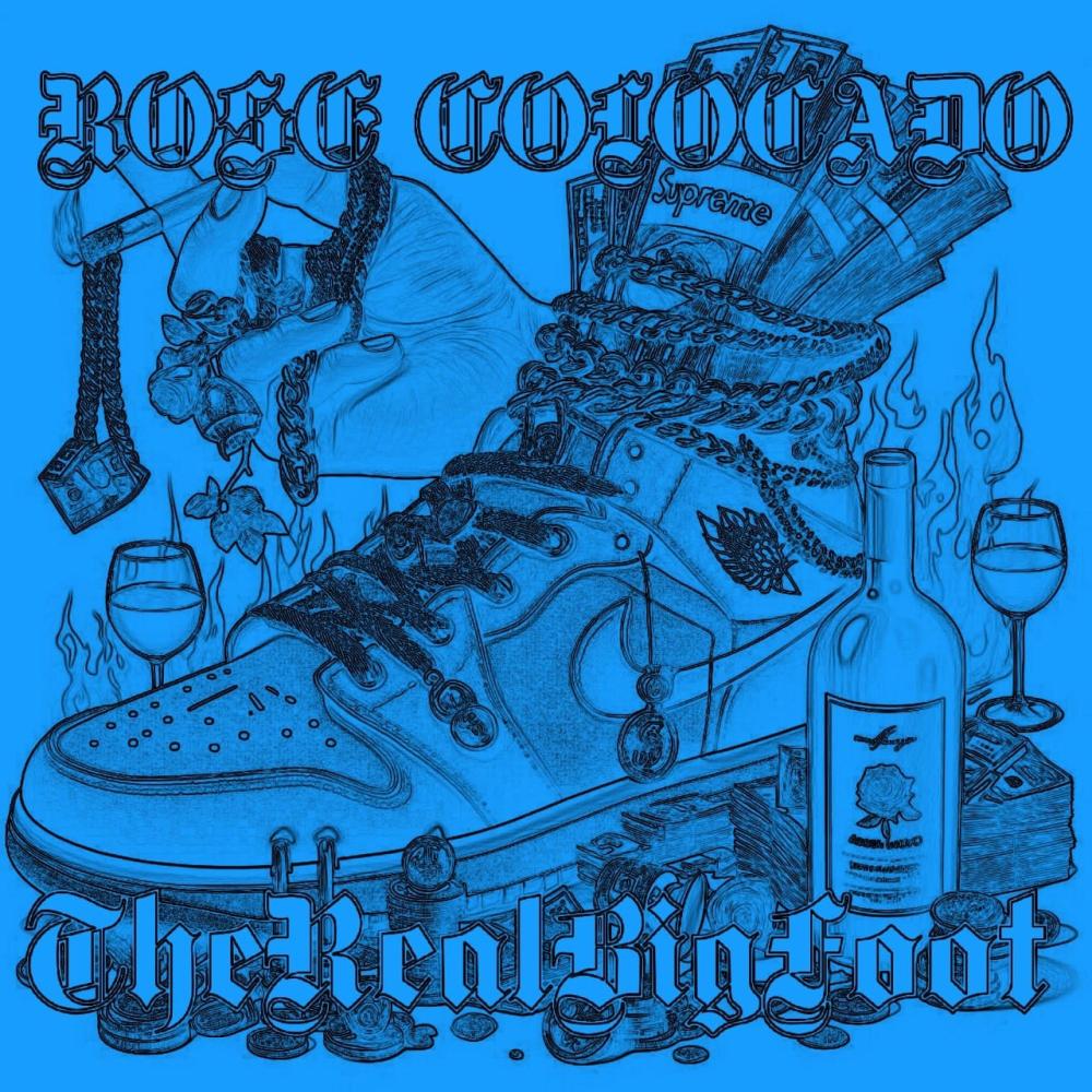 Rose Colocado (feat. BigFoot)