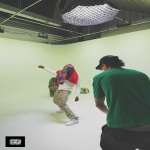 Listen to TENTACIONES (Explicit) song with lyrics from Kingbroko