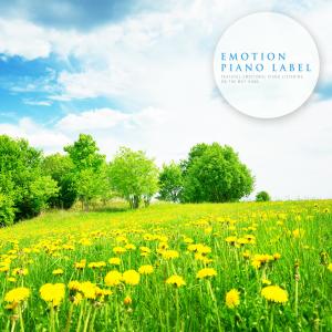 Album Peaceful Emotional Piano Listening On The Way Home from Korea Various Artists