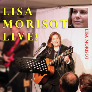 Dengarkan lagu Marry You nyanyian Lisa Morisot dengan lirik