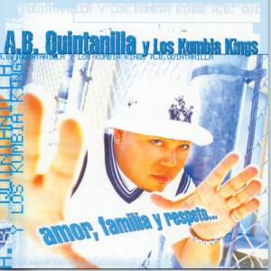 收聽A.B. Quintanilla III Y Los Kumbia Kings的U Don't Love Me歌詞歌曲