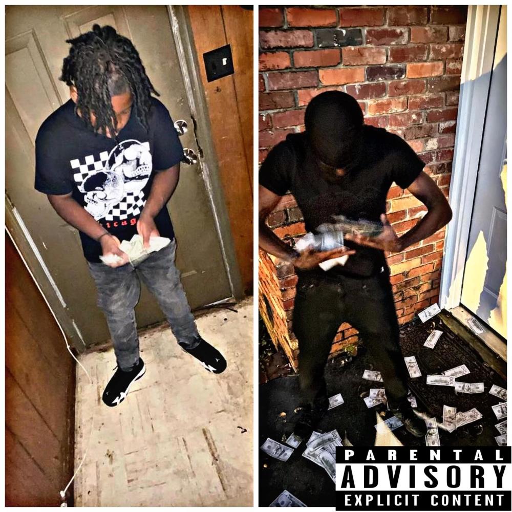 She shaking ass (feat. Lilty) (Explicit)