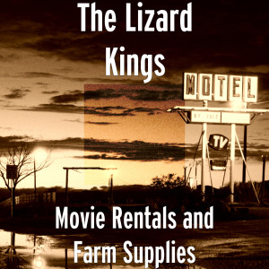 Listen to Run the Devil song with lyrics from The Lizard Kings