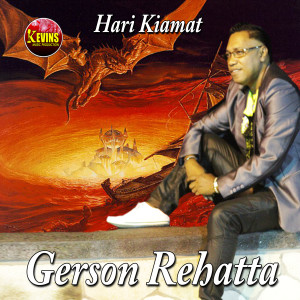 Album Hari Kiamat from Gerson Rehatta