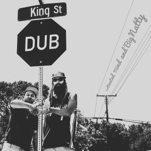 Cultivated Mind的专辑King St. Dub