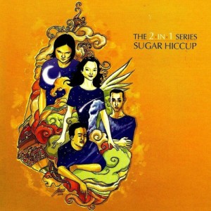 收聽Sugar Hiccup的Bells & My Shadow歌詞歌曲