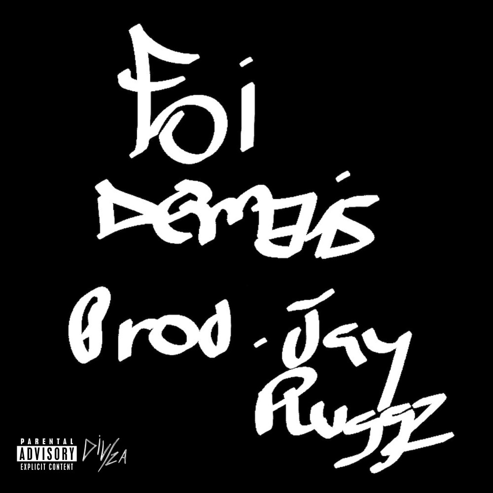 Foi Demais (Explicit)
