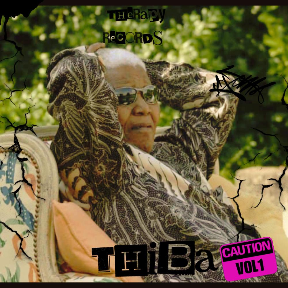 THiBa (Rekere Feel)
