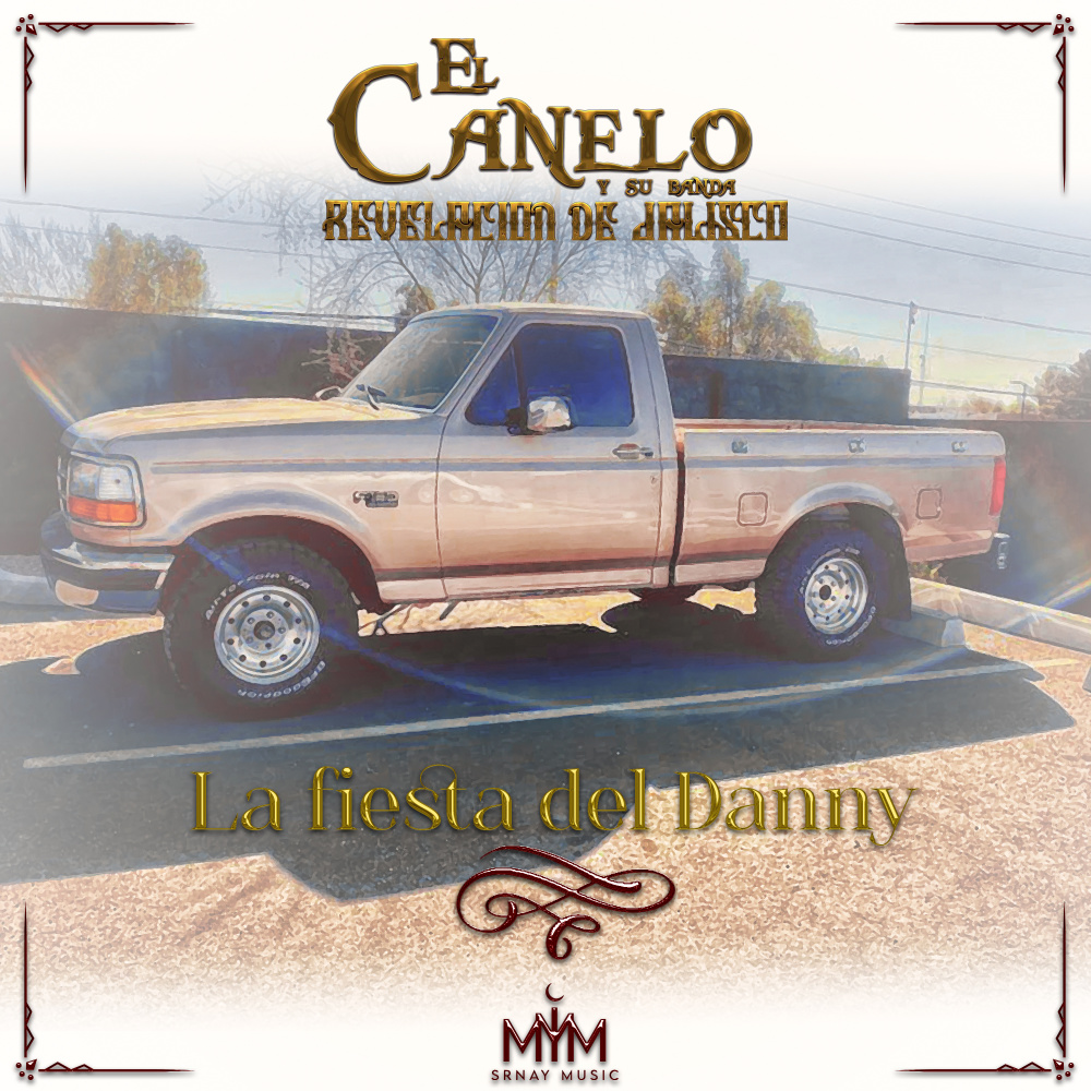 La Fiesta de el Danny