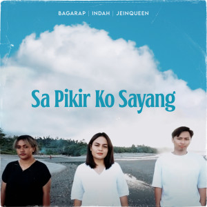 Dengarkan lagu Sa Pikir Ko Sayang nyanyian Bagarap dengan lirik