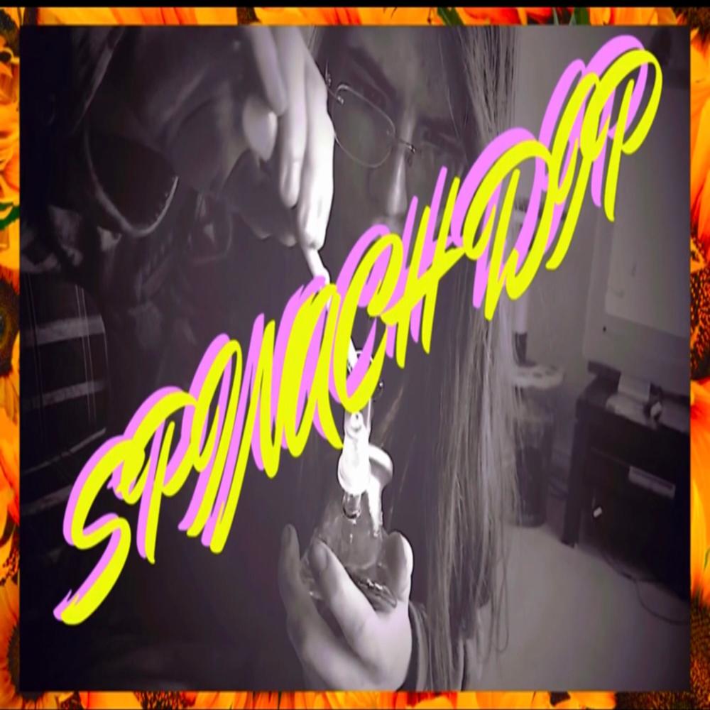 Spinach Dip (Explicit)