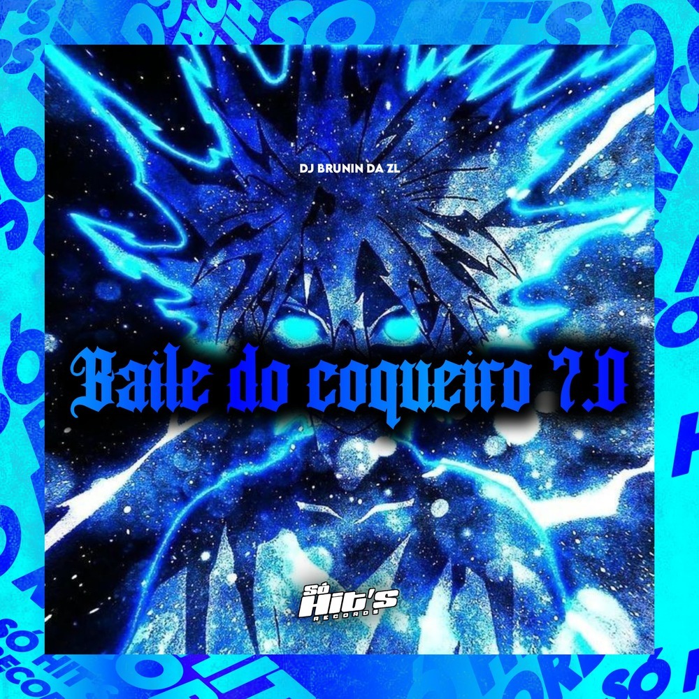 Baile do Coqueiro 7.0 (Speed UP|Explicit)