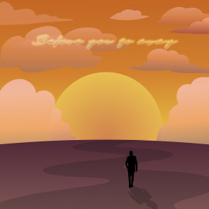 Album Before You Go Away from Lil - Long