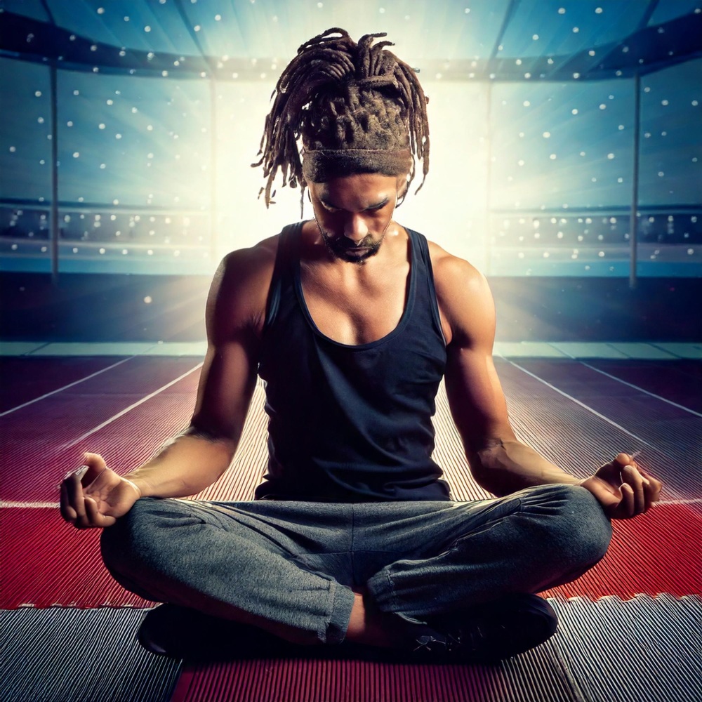 Flow State Yoga Beats