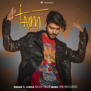 Album Taim from 4X