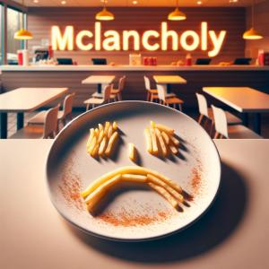 อัลบัม McLancholy (Explicit) ศิลปิน Doda