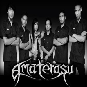 Dengarkan Sun Of God Ghotic Metal lagu dari Amaterasu dengan lirik