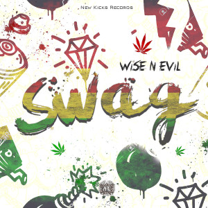 อัลบัม Swag ศิลปิน WISENEVIL