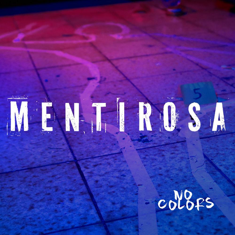Mentirosa
