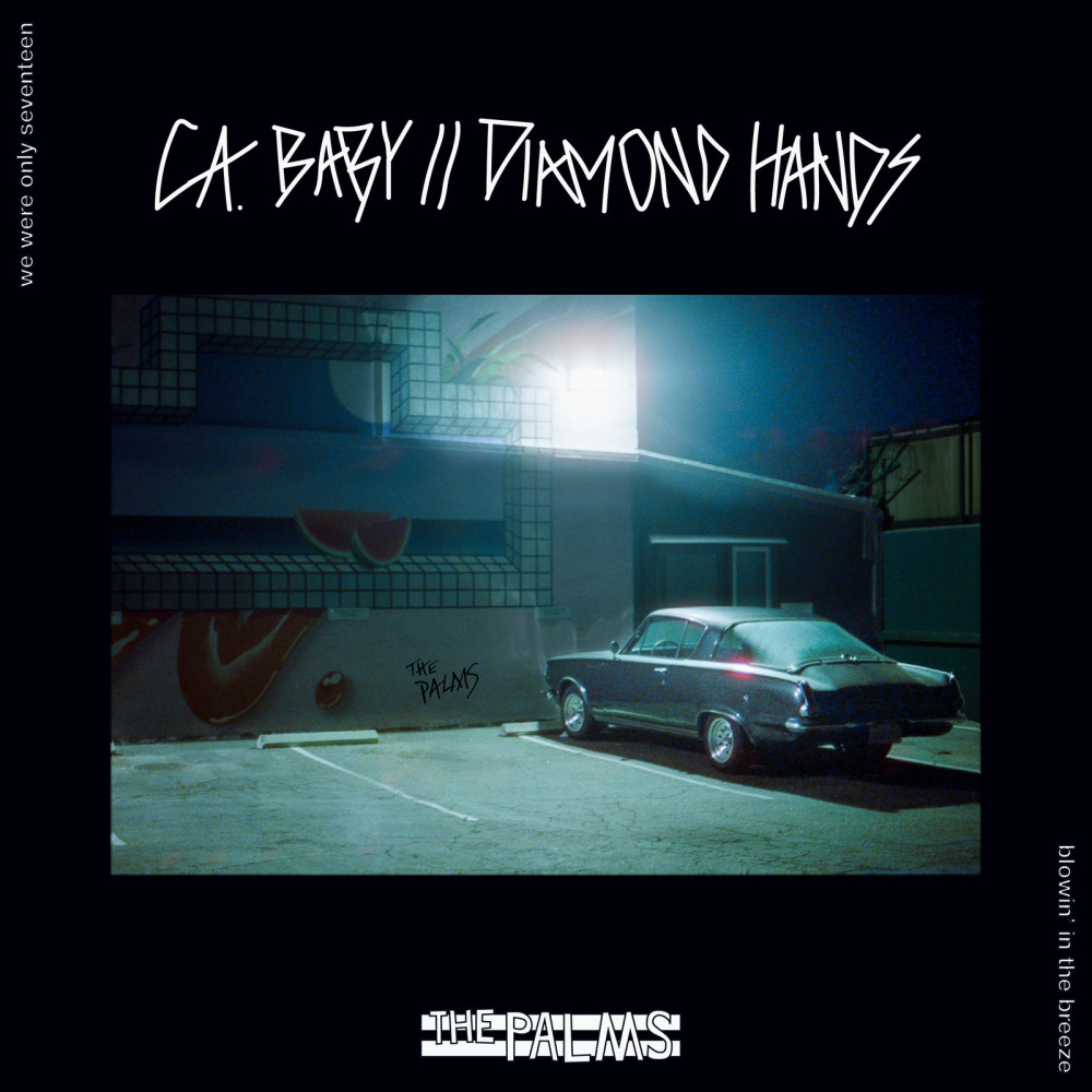Diamond Hands