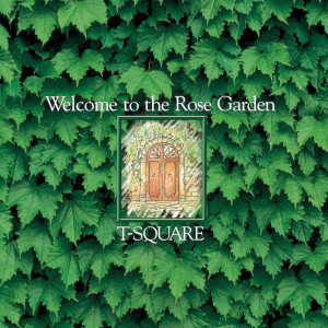 Welcome To the Rose Garden