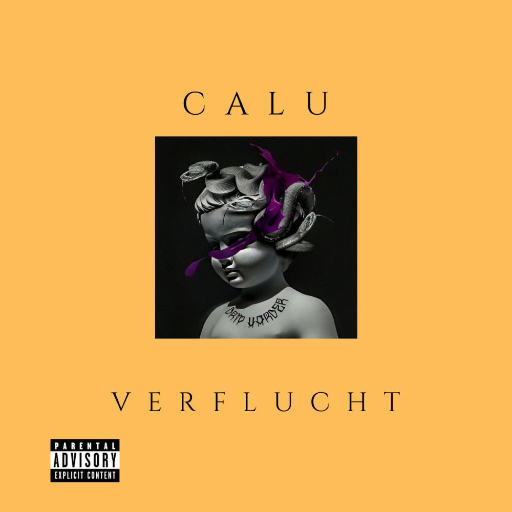 VERFLUCHT (Explicit)