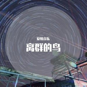 Listen to 你的眼睛像星星 (Edit) song with lyrics from 爱悦音乐