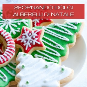 Various  Artists的專輯Sfornando Dolci Alberelli Di Natale